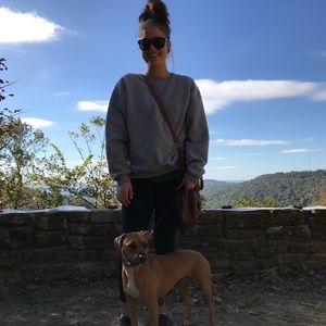 Meet your Posher, Madeline